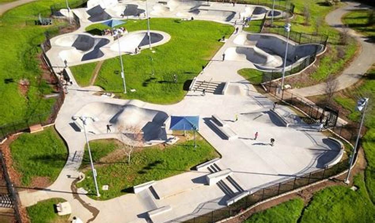 Best Skate Parks in Rocklin CA: Your Guide + More! | Learn to Surf & Skate: A Beginner's Step-by-Step Guide