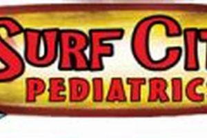 Find Surf City Pediatrics: Coastal Child Health Pros | Learn to Surf & Skate: A Beginner's Step-by-Step Guide