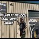 Shop Awake: Your Local Skate Shop Experts | Learn to Surf & Skate: A Beginner's Step-by-Step Guide