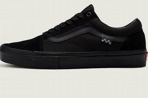 The Iconic Vans Skate Old Skool Shoe: Style & Performance Learn to Surf & Skate: A Beginner's Step-by-Step Guide The Iconic Vans Skate Old Skool Shoe: Style & Performance | Learn to Surf & Skate: A Beginner's Step-by-Step Guide