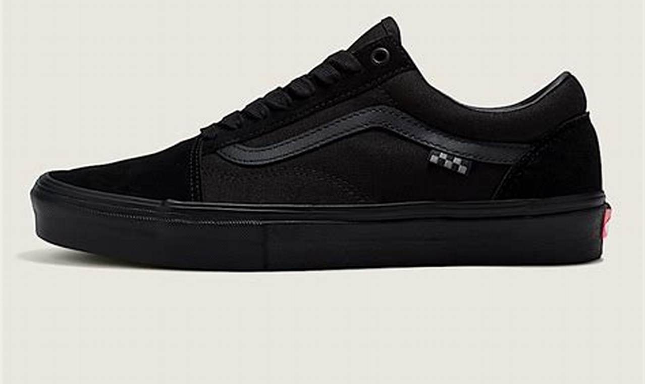 The Iconic Vans Skate Old Skool Shoe: Style & Performance Learn to Surf & Skate: A Beginner's Step-by-Step Guide The Iconic Vans Skate Old Skool Shoe: Style & Performance | Learn to Surf & Skate: A Beginner's Step-by-Step Guide