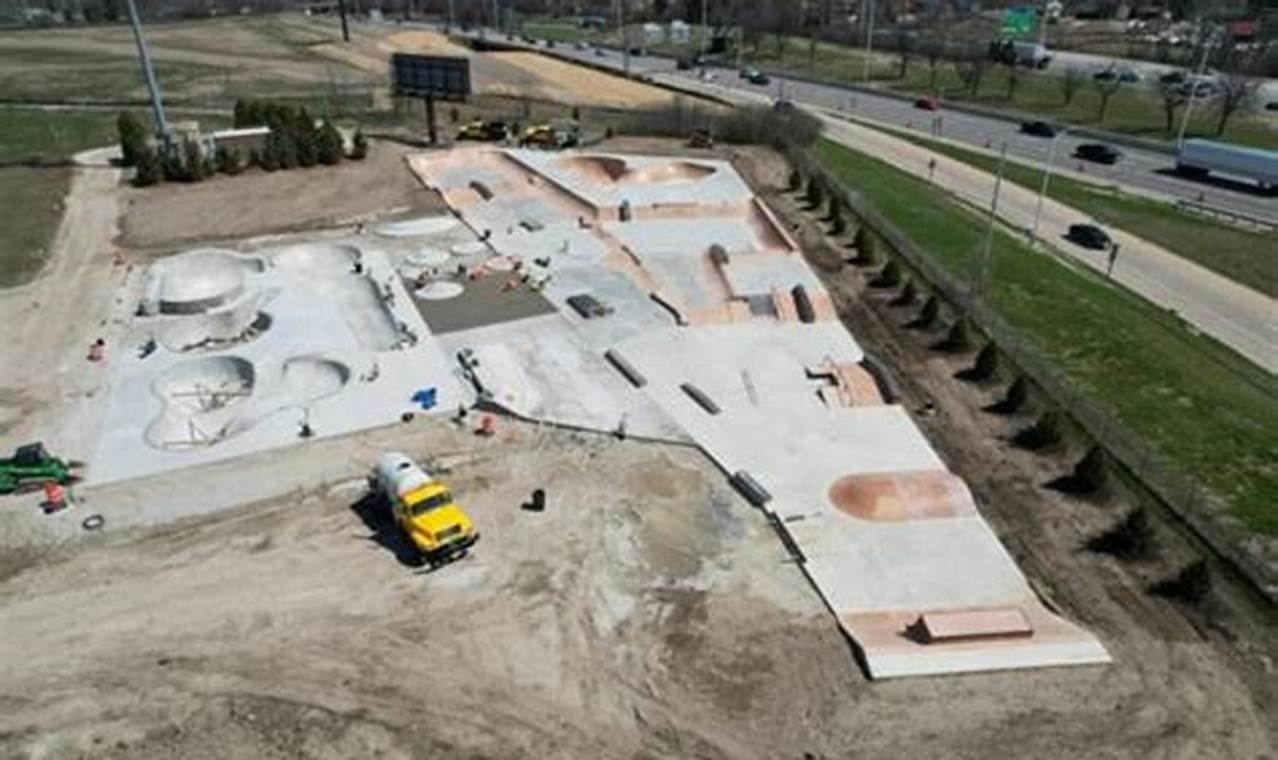 Best Skate Parks in Milwaukee, WI: Your Guide! Learn to Surf & Skate: A Beginner's Step-by-Step Guide Best Skate Parks in Milwaukee, WI: Your Guide! | Learn to Surf & Skate: A Beginner's Step-by-Step Guide