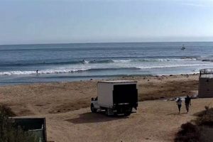 Jensen Beach Surf Cam: Live Conditions &amp; Beach Watch | Learn to Surf & Skate: A Beginner's Step-by-Step Guide