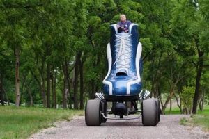 What is a Roller Skate Car? The Future of Parking? Learn to Surf & Skate: A Beginner's Step-by-Step Guide What is a Roller Skate Car? The Future of Parking? | Learn to Surf & Skate: A Beginner's Step-by-Step Guide