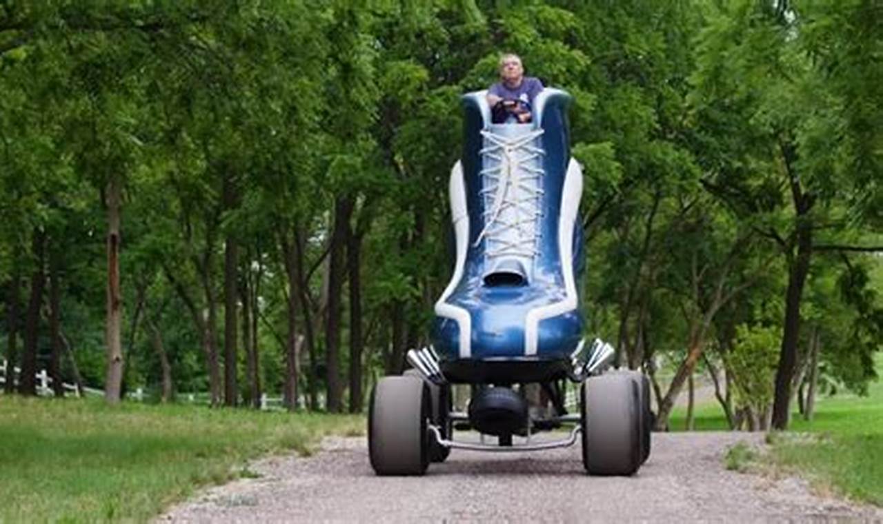 What is a Roller Skate Car? The Future of Parking? | Learn to Surf & Skate: A Beginner's Step-by-Step Guide