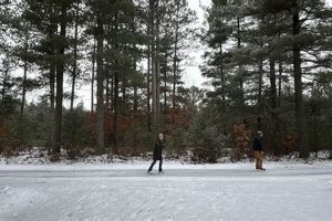 Discover Ice Skate Boulder: Rinks & Safety Tips! | Learn to Surf & Skate: A Beginner's Step-by-Step Guide