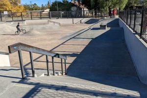 Ojai Skate Park Fun: The Best Skate Spot Near You! | Learn to Surf & Skate: A Beginner's Step-by-Step Guide