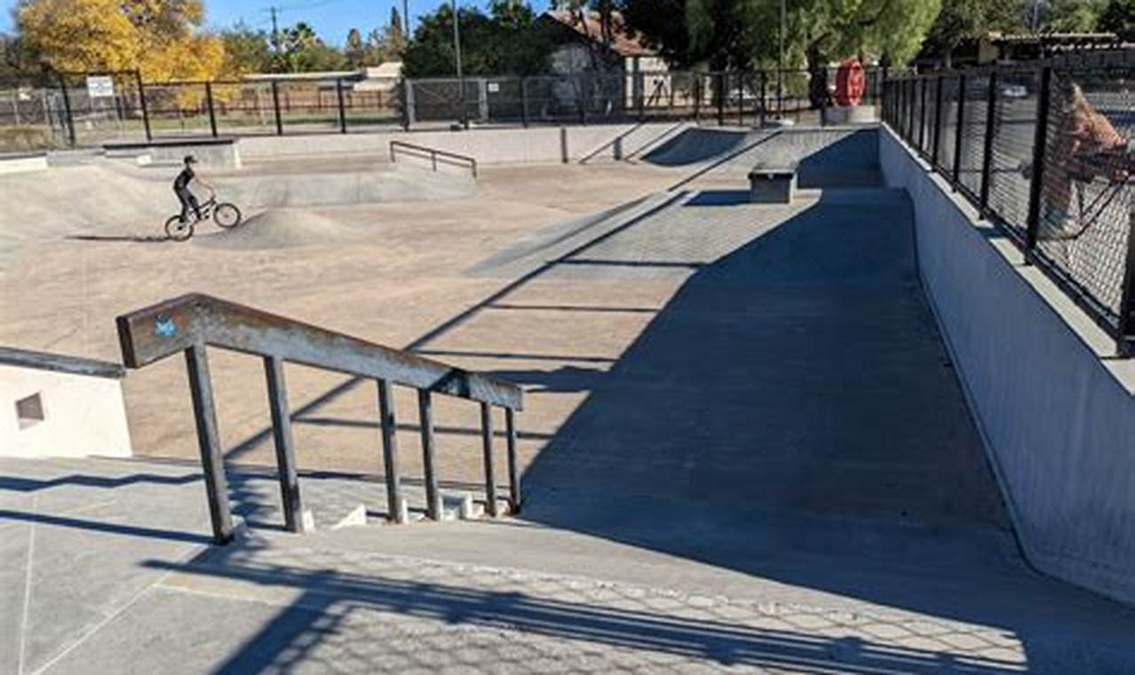 Ojai Skate Park Fun: The Best Skate Spot Near You! Learn to Surf & Skate: A Beginner's Step-by-Step Guide Ojai Skate Park Fun: The Best Skate Spot Near You! | Learn to Surf & Skate: A Beginner's Step-by-Step Guide