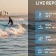 Your Venice Beach Surf Report: Waves &amp; Conditions Now | Learn to Surf & Skate: A Beginner's Step-by-Step Guide