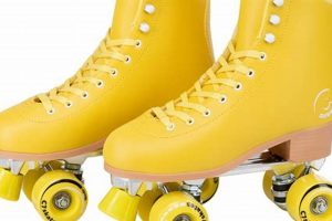 Best Yellow Roller Skates: Styles & Buying Guide! Learn to Surf & Skate: A Beginner's Step-by-Step Guide Best Yellow Roller Skates: Styles & Buying Guide! | Learn to Surf & Skate: A Beginner's Step-by-Step Guide