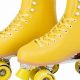 Best Yellow Roller Skates: Styles & Buying Guide! | Learn to Surf & Skate: A Beginner's Step-by-Step Guide
