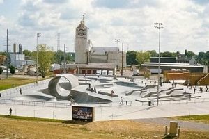 Your Guide to Louisville Skate Park: Best Spots & More! | Learn to Surf & Skate: A Beginner's Step-by-Step Guide