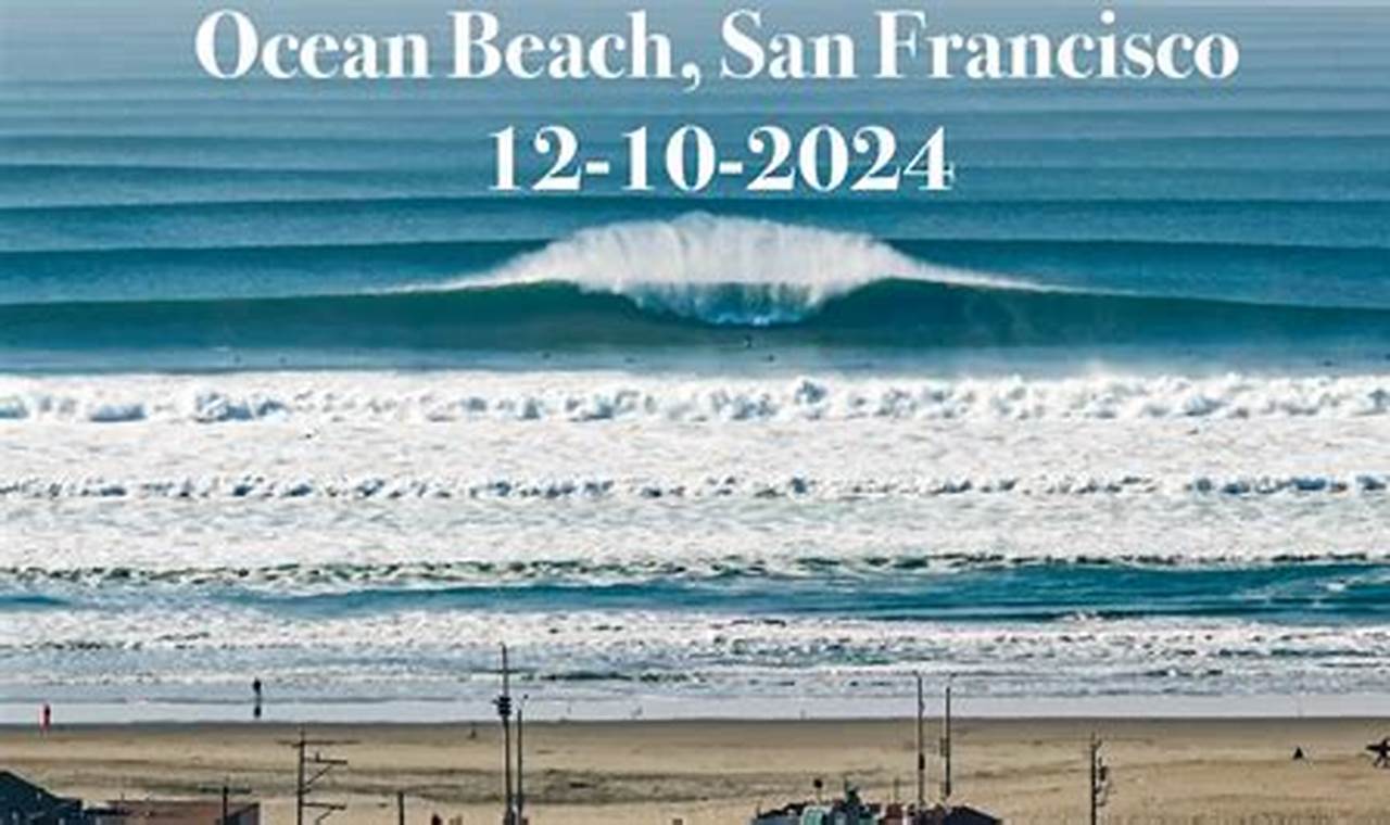 Ocean Beach Surf: SF Report, Conditions & More! | Learn to Surf & Skate: A Beginner's Step-by-Step Guide