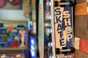 Your Local Daddy Skate Shop: Gear & Expert Advice | Learn to Surf & Skate: A Beginner's Step-by-Step Guide