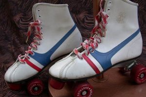 Retro Roll: 80s Roller Skates - Style & Speed Learn to Surf & Skate: A Beginner's Step-by-Step Guide Retro Roll: 80s Roller Skates - Style & Speed | Learn to Surf & Skate: A Beginner's Step-by-Step Guide