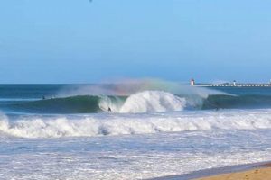 Oceanside Surf Report Pier: Today's Beach Conditions | Learn to Surf & Skate: A Beginner's Step-by-Step Guide
