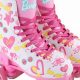 Skate & Style: Barbie with Roller Skates - Fun on Wheels! | Learn to Surf & Skate: A Beginner's Step-by-Step Guide