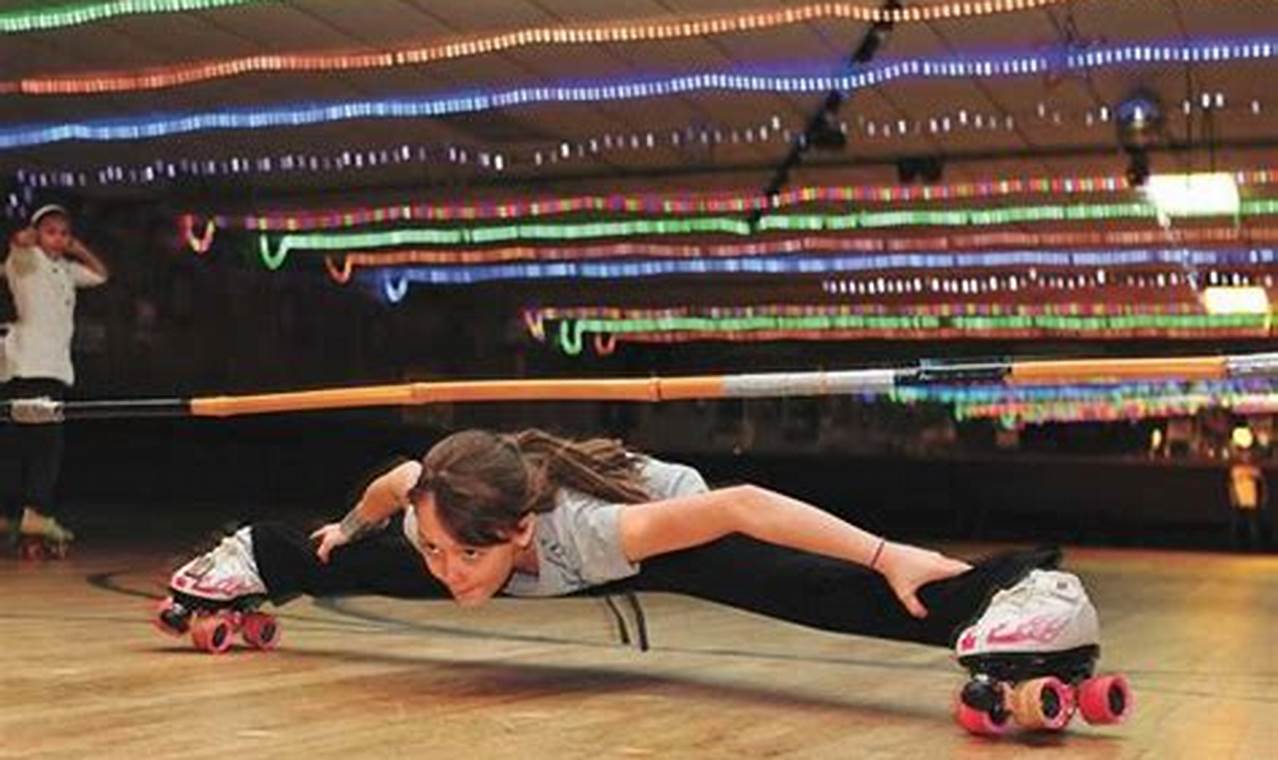 Mastering Roller Skates Limbo: Skills & Techniques Learn to Surf & Skate: A Beginner's Step-by-Step Guide Mastering Roller Skates Limbo: Skills & Techniques | Learn to Surf & Skate: A Beginner's Step-by-Step Guide