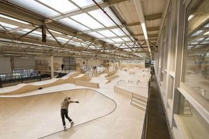 Your Guide to Indoor Skate Parks: Fun & Safety Learn to Surf & Skate: A Beginner's Step-by-Step Guide Your Guide to Indoor Skate Parks: Fun & Safety | Learn to Surf & Skate: A Beginner's Step-by-Step Guide