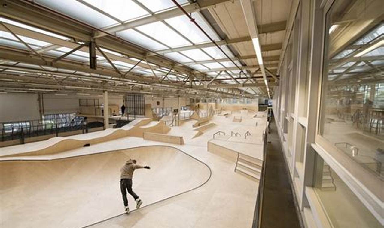 Your Guide to Indoor Skate Parks: Fun & Safety Learn to Surf & Skate: A Beginner's Step-by-Step Guide Your Guide to Indoor Skate Parks: Fun & Safety | Learn to Surf & Skate: A Beginner's Step-by-Step Guide