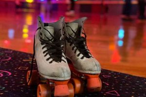 Find: Roller Skates Near You! Shops & Rinks | Learn to Surf & Skate: A Beginner's Step-by-Step Guide