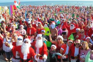 Santa's Surf: Surfing Santas Cocoa Beach Fun! Learn to Surf & Skate: A Beginner's Step-by-Step Guide Santa's Surf: Surfing Santas Cocoa Beach Fun! | Learn to Surf & Skate: A Beginner's Step-by-Step Guide