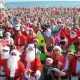 Santa's Surf: Surfing Santas Cocoa Beach Fun! | Learn to Surf & Skate: A Beginner's Step-by-Step Guide