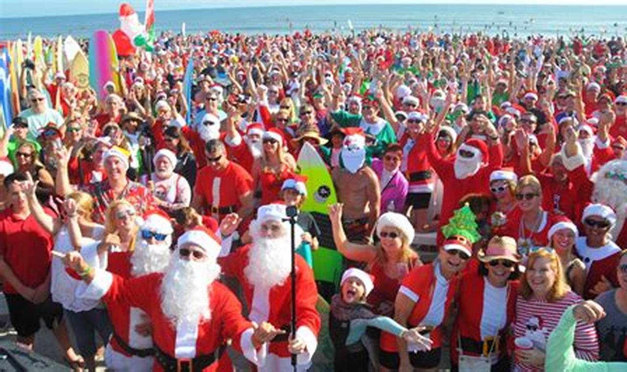 Santa's Surf: Surfing Santas Cocoa Beach Fun! Learn to Surf & Skate: A Beginner's Step-by-Step Guide Santa's Surf: Surfing Santas Cocoa Beach Fun! | Learn to Surf & Skate: A Beginner's Step-by-Step Guide