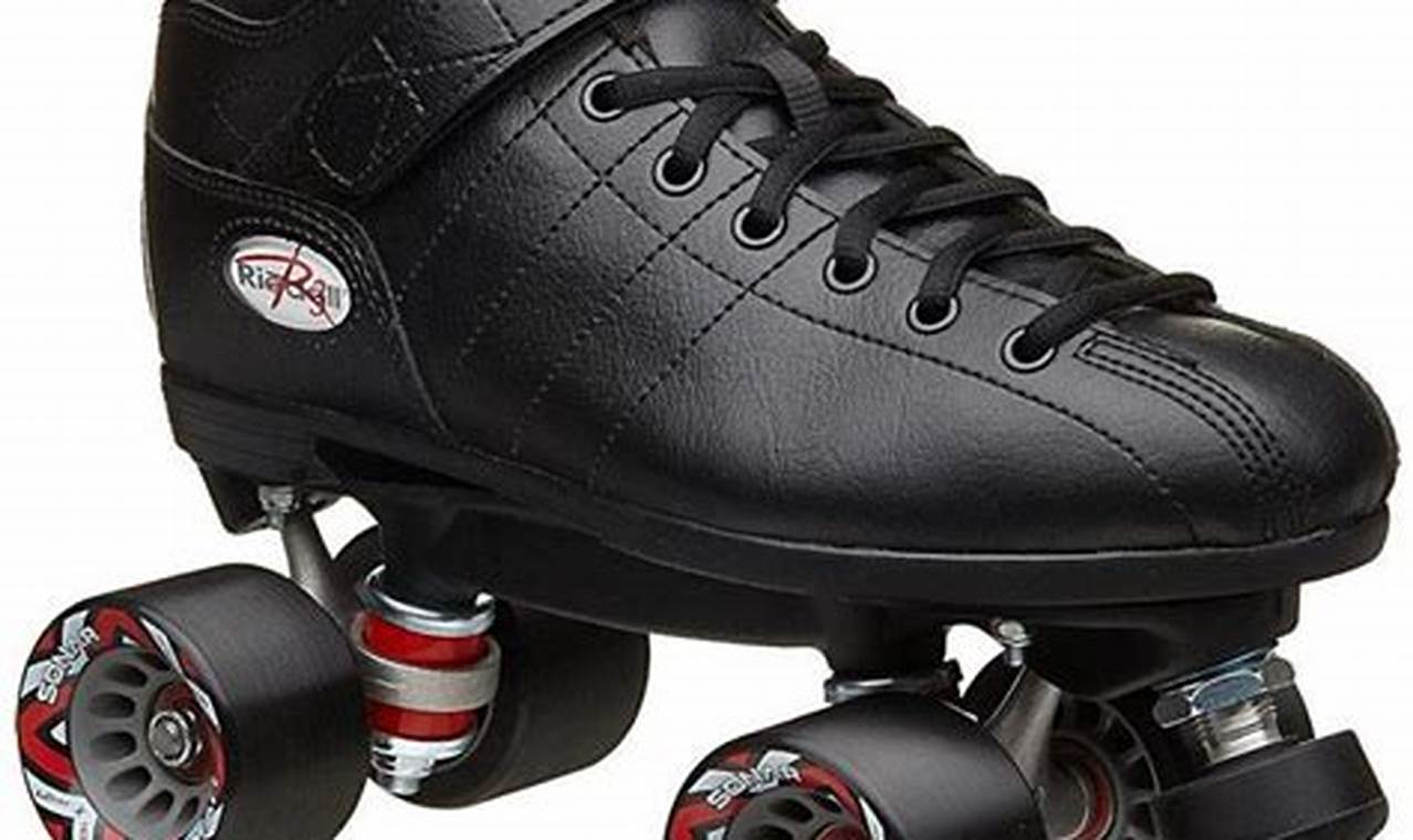 Riedell R3: Best Entry-Level Roller Skate for You! Learn to Surf & Skate: A Beginner's Step-by-Step Guide Riedell R3: Best Entry-Level Roller Skate for You! | Learn to Surf & Skate: A Beginner's Step-by-Step Guide