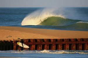Your Guide: Surf Report Cape Hatteras Conditions + Tips | Learn to Surf & Skate: A Beginner's Step-by-Step Guide