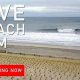 Beach Haven Surf Cam: Live NJ Waves + Conditions | Learn to Surf & Skate: A Beginner's Step-by-Step Guide