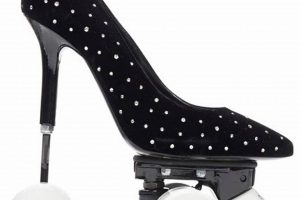 Unleash! Roller Skate Heels: Style &amp; Roll Fun | Learn to Surf & Skate: A Beginner's Step-by-Step Guide