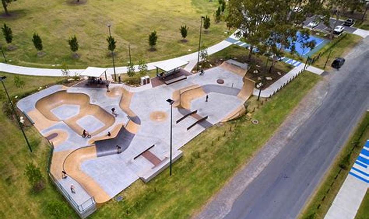 Visit Logan Boulevard Skate Park | Chicago's Best Spot Learn to Surf & Skate: A Beginner's Step-by-Step Guide Visit Logan Boulevard Skate Park | Chicago's Best Spot | Learn to Surf & Skate: A Beginner's Step-by-Step Guide