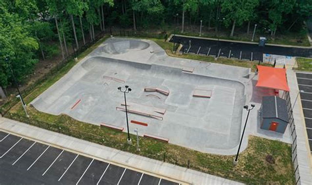Visit Rockville Skate Park: Skateboarding Fun! Learn to Surf & Skate: A Beginner's Step-by-Step Guide Visit Rockville Skate Park: Skateboarding Fun! | Learn to Surf & Skate: A Beginner's Step-by-Step Guide