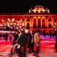 Experience Somerset House Ice Skate Magic! | Learn to Surf & Skate: A Beginner's Step-by-Step Guide