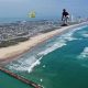 Live South Padre Surf Cam: Check Beach Conditions Now! | Learn to Surf & Skate: A Beginner's Step-by-Step Guide