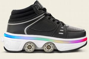 Best Lie Kick Roller Skate Shoes for Tricks & Fun! | Learn to Surf & Skate: A Beginner's Step-by-Step Guide