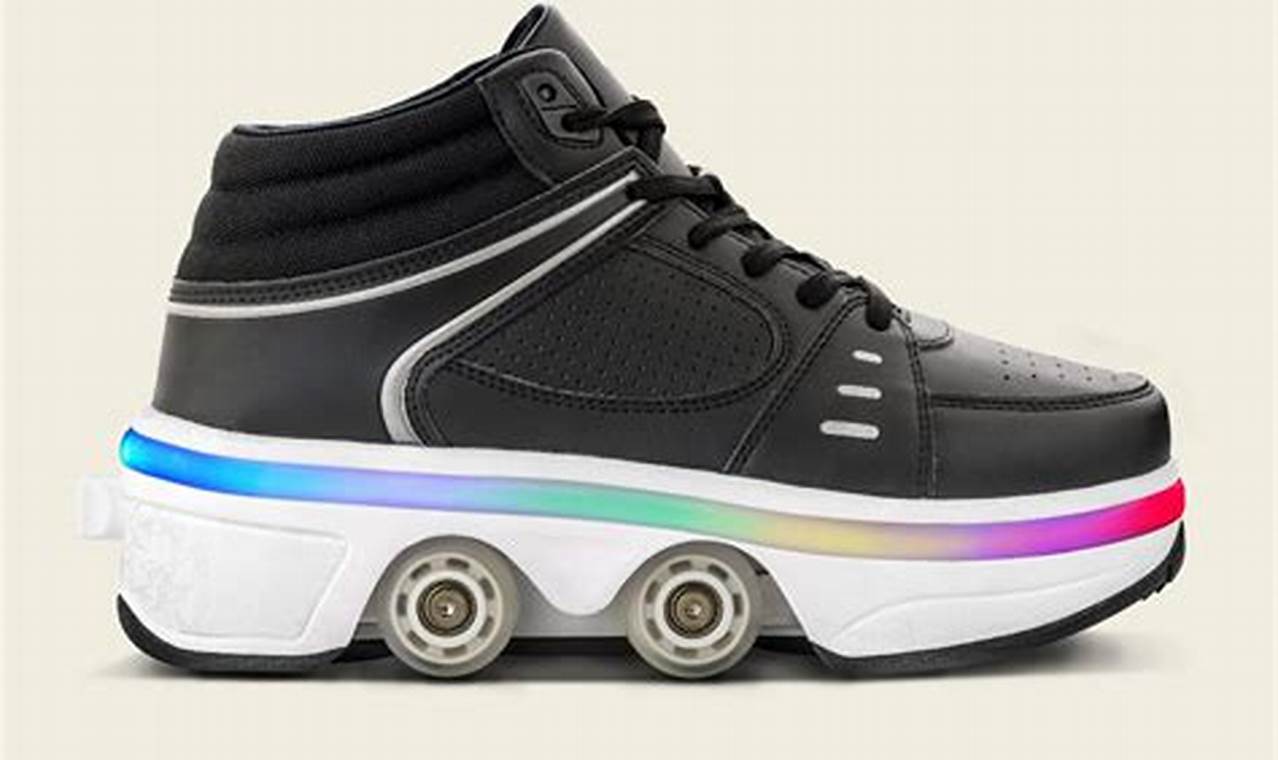 Best Lie Kick Roller Skate Shoes for Tricks & Fun! Learn to Surf & Skate: A Beginner's Step-by-Step Guide Best Lie Kick Roller Skate Shoes for Tricks & Fun! | Learn to Surf & Skate: A Beginner's Step-by-Step Guide