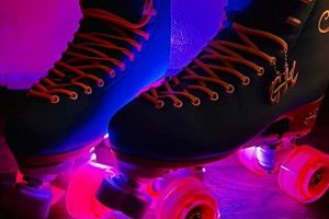 Shine On! Best Roller Skate Light Up Wheels Guide Learn to Surf & Skate: A Beginner's Step-by-Step Guide Shine On! Best Roller Skate Light Up Wheels Guide | Learn to Surf & Skate: A Beginner's Step-by-Step Guide