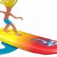 Ride the Wave: Surfer Dude Beach Toy Fun for All! | Learn to Surf & Skate: A Beginner's Step-by-Step Guide