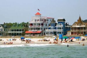 Your Cape May NJ Surf Report: [Conditions &amp; Forecast] | Learn to Surf & Skate: A Beginner's Step-by-Step Guide