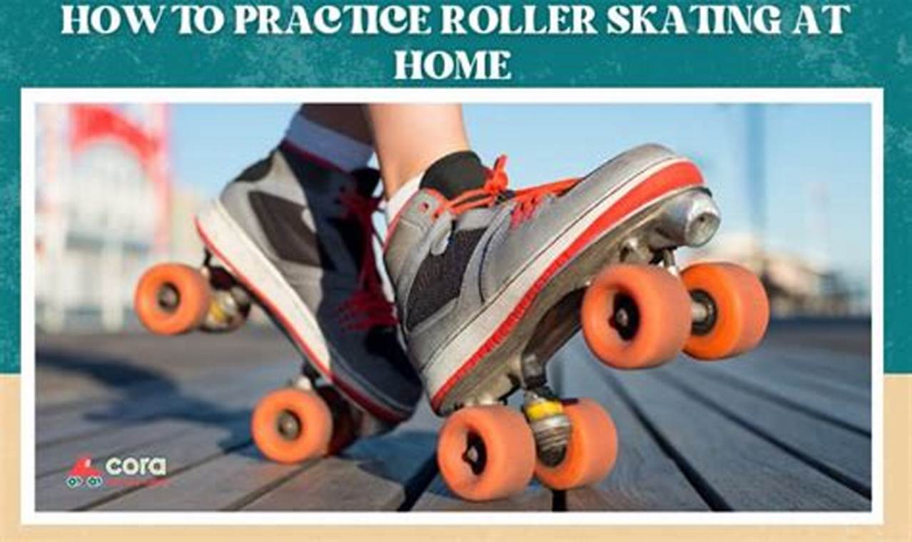 Tips for Beginner Roller Skater Success + Gear | Learn to Surf & Skate: A Beginner's Step-by-Step Guide