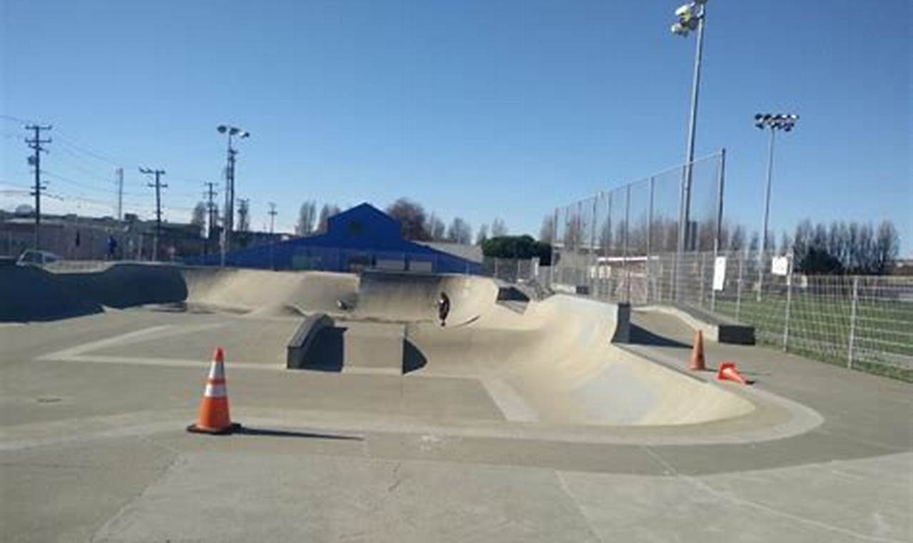 Your Guide to Berkeley Skate Park Fun: Tips & More | Learn to Surf & Skate: A Beginner's Step-by-Step Guide