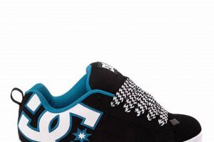 Best DC Court Graffik White & Black Skate Shoes for Style & Performance | Learn to Surf & Skate: A Beginner's Step-by-Step Guide