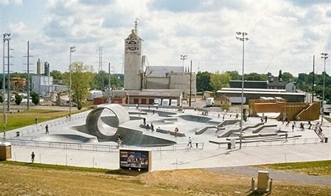 Louisville Skate Parks: Find Your Ride in Derby City! Learn to Surf & Skate: A Beginner's Step-by-Step Guide Louisville Skate Parks: Find Your Ride in Derby City! | Learn to Surf & Skate: A Beginner's Step-by-Step Guide