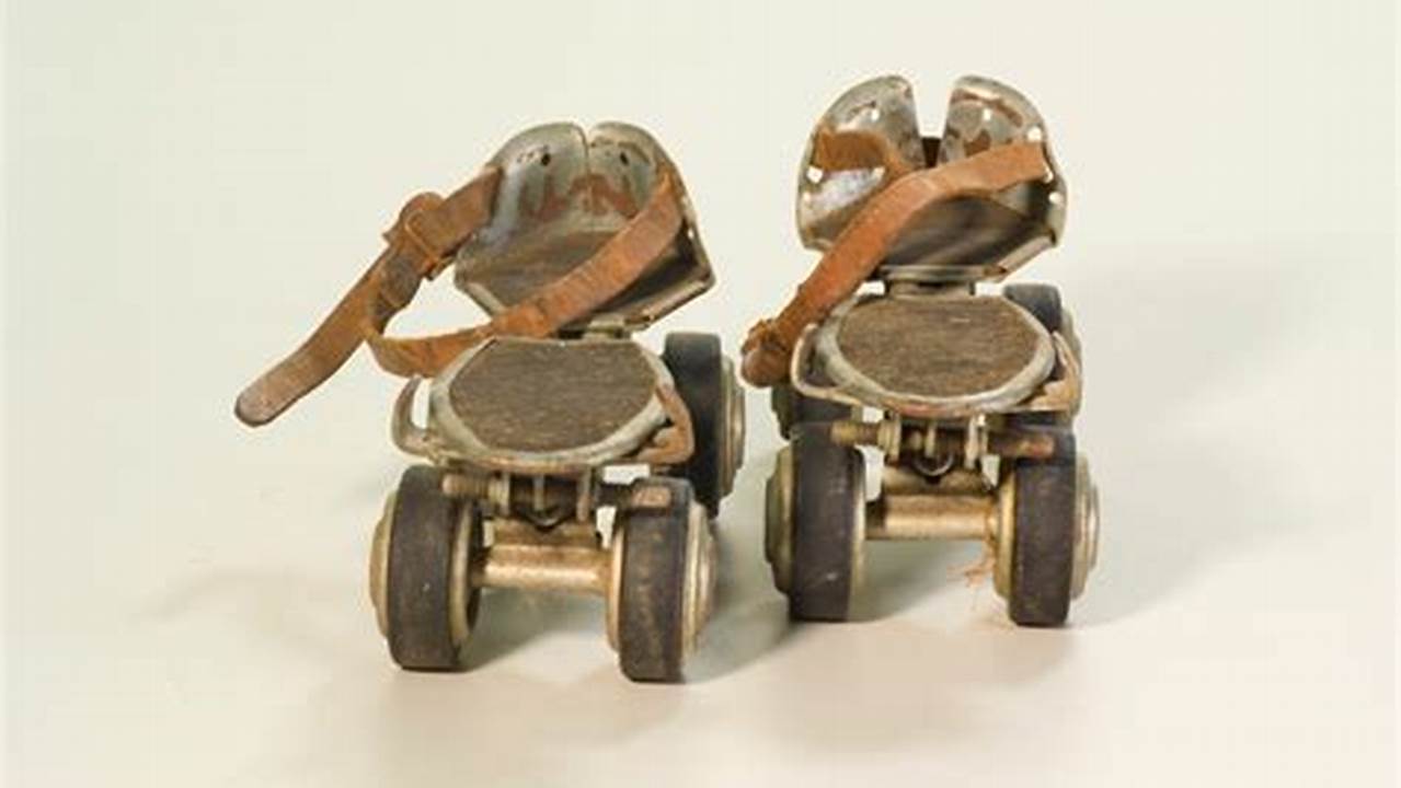 History: Where Were Roller Skates Invented First? Origin! Learn to Surf & Skate: A Beginner's Step-by-Step Guide History: Where Were Roller Skates Invented First? Origin! | Learn to Surf & Skate: A Beginner's Step-by-Step Guide