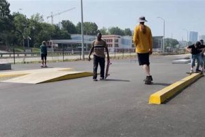 Raleigh Skate Parks Guide: Find Local Parks & More | Learn to Surf & Skate: A Beginner's Step-by-Step Guide