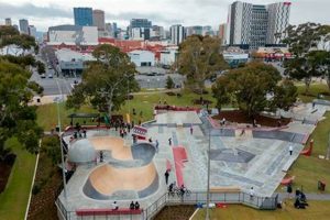 Your Guide to the Best City Park Skate Parks Near You! Learn to Surf & Skate: A Beginner's Step-by-Step Guide Your Guide to the Best City Park Skate Parks Near You! | Learn to Surf & Skate: A Beginner's Step-by-Step Guide
