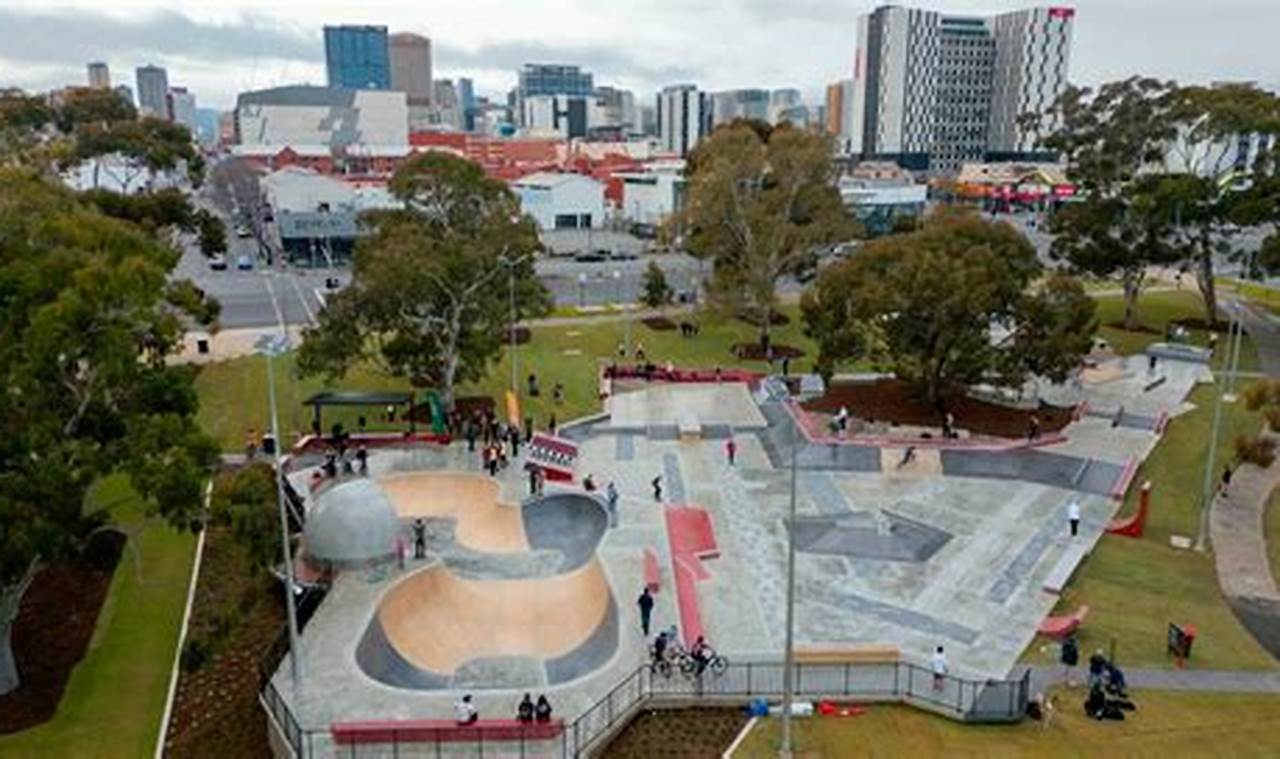 Your Guide to the Best City Park Skate Parks Near You! Learn to Surf & Skate: A Beginner's Step-by-Step Guide Your Guide to the Best City Park Skate Parks Near You! | Learn to Surf & Skate: A Beginner's Step-by-Step Guide