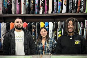 Used Pawn Shop Skate Gear: Deals & Dangers | Learn to Surf & Skate: A Beginner's Step-by-Step Guide